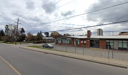 East Shore Community Centre
