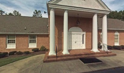 Apostolic Christian Church of Maryland