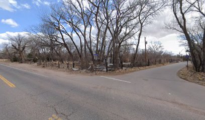 NM-76 & Placita Rd