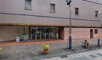 セイコープレミアムウオッチサロン トキハ本店 時計サロン