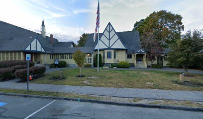 Canterbury Children's Center