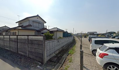 幸手看護専門学校 駐車場