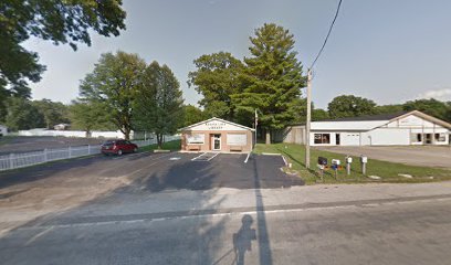 Starke County Public Library - Koontz Lake