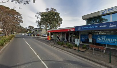 Australia Post - Eltham Post Shop