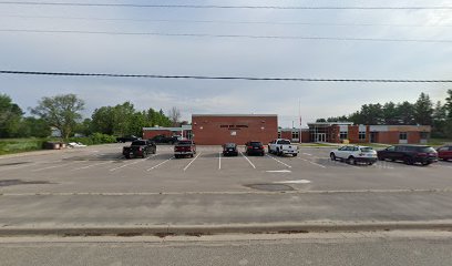 Echo Bay Central Public School