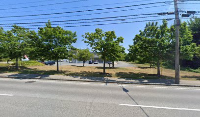 COVID-19 Drive-Thru Testing at Walgreens