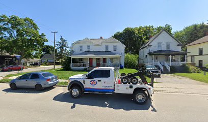 Sarnia General Hospital