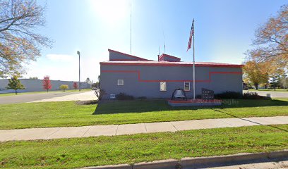 Colby Fire Department