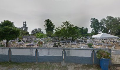 Muslim Cemetery