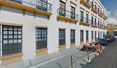 Aula Magna Benito Juárez
