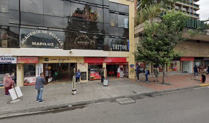 Seguros Bolivar