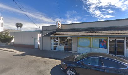 Guadalajara Bakery