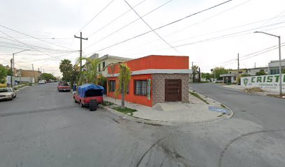 Calvary Monterrey