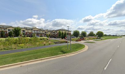 Spectrum Retirement Communities