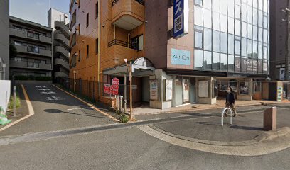 GRANDY ピラティススタジオ東生駒店