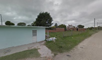 Iglesia Adventista del Séptimo Día - Barrio Belgrano (Mar del Plata)