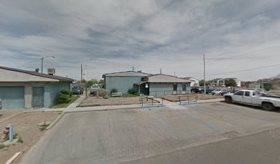 Las Vegas Housing Authority