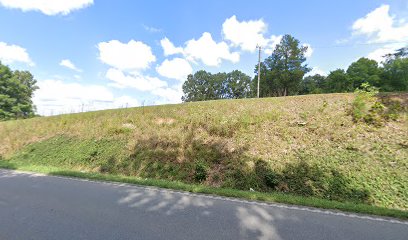 Slate Hill Cemetery