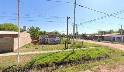 El rebusque - Taller de reparación de automóviles en Las Breñas, Chaco, Argentina