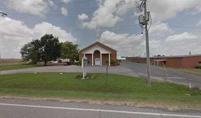 Armorel Baptist Church