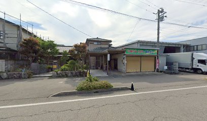 嶋村電気商会