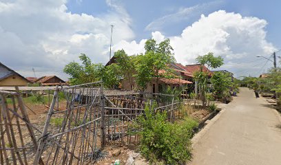 Toko Ikan Hias