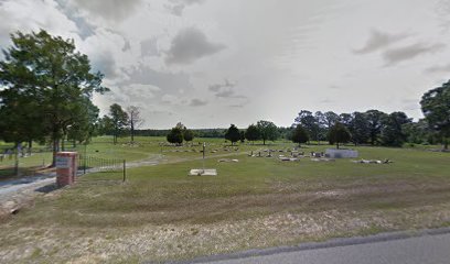 Old Kingston Historical Cemetery