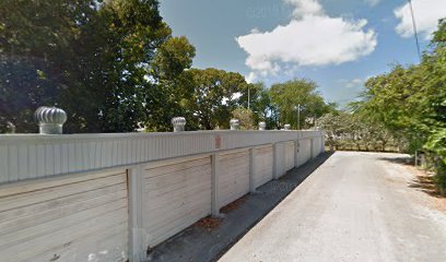Henson Self-Storage of Key West