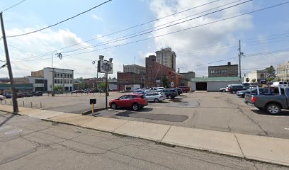 Hazleton City Parking Auth