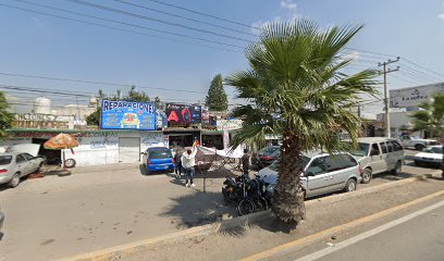 AUTO VESTIDURAS EL YAQUI