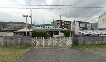 野球スクール（JBS平塚校）