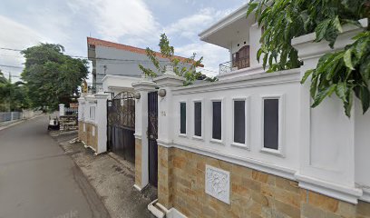 Kost Syawali