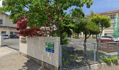 豊前市立角田中学校