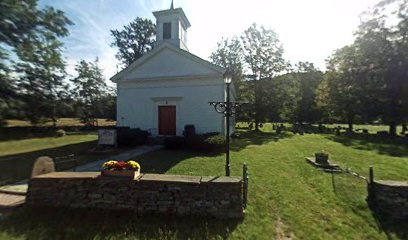 Claryville Reformed Church