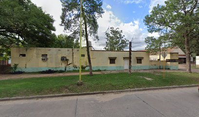 Hospital 'Ángela Iglesia de Llano'