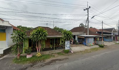 Pelangi Bunda Kunir