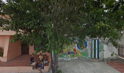 Centro educativo San Pablo