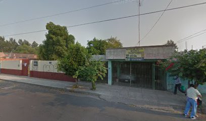Escuela primaria Lazaro Cardenas