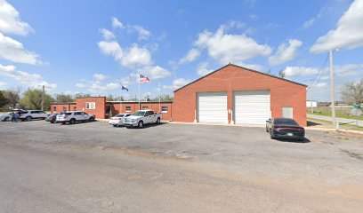 Kiowa County Election Board