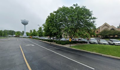 Hancock Family Medicine- Boyd