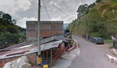 Tintoreria Industrial Colombiana Sas