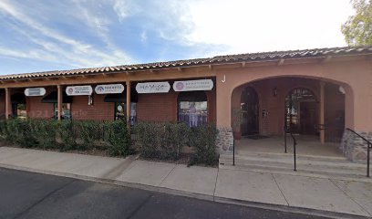 Dr. Patricia Marquez - Pet Food Store in Tempe Arizona