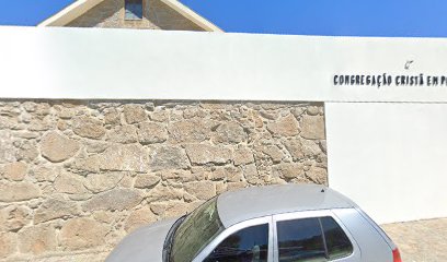Congregação Cristã em Portugal - Afurada - Sampaio