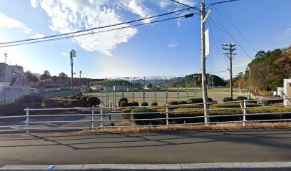 NISSHINスポーツパーク野球場(多気スポーツ公園野球場 )