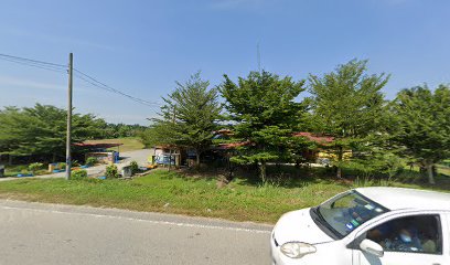 Sekolah Jenis Kebangsaan (Tamil) Ladang Sussex