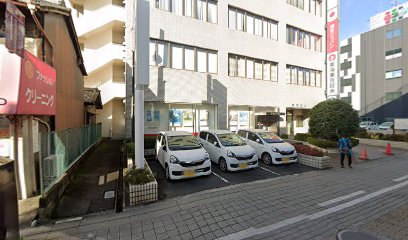 損害保険ジャパン 奈良支店 橿原支社