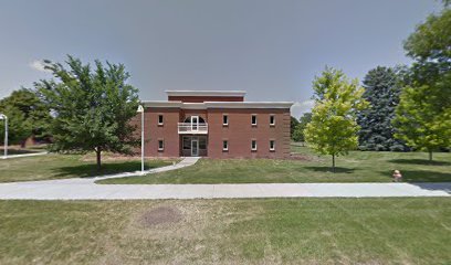 Boone Residence Hall