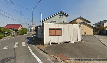 三宅地建