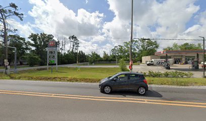 Phillips 66 Fueling Station- Westlake