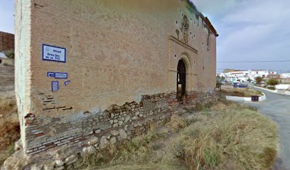 Iglesia dе Nuestra Señora dе la Anunciación - Guadix